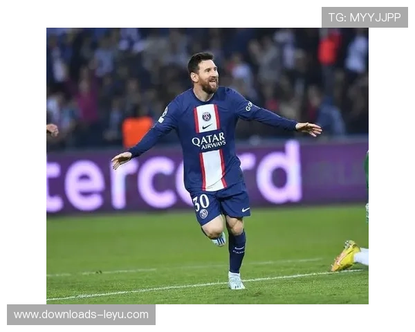 巴黎圣日耳曼追平欧冠年度胜场纪录梅西姆巴佩联手轰出年度45球创历史