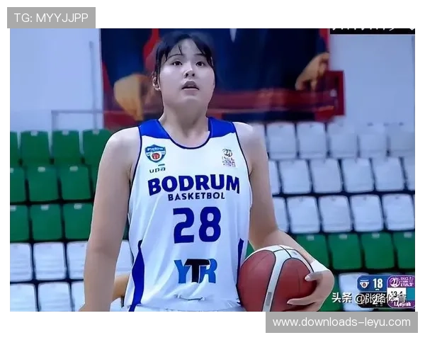 李月汝回顾本赛季:交易后获机会,展现成长与潜力 李月汝回顾本赛季:交易后获机会,展现成长与潜力