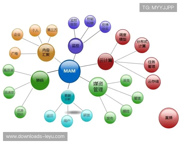 数字资产管理系统整合分散内容资源 数字资产管理系统整合分散内容资源