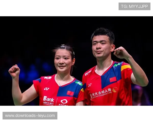 郑思维告别感言：羽毛球给了我全世界