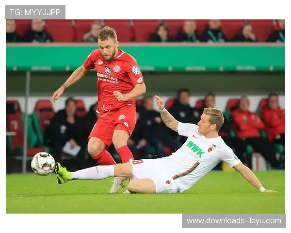 美因茨中场大将阿米里解禁复出,本赛季出战11场联赛贡献3球1助