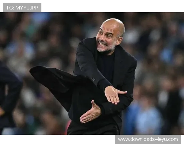 安切洛蒂与瓜迪奥拉的欧冠大师对决:五冠王与战术革新